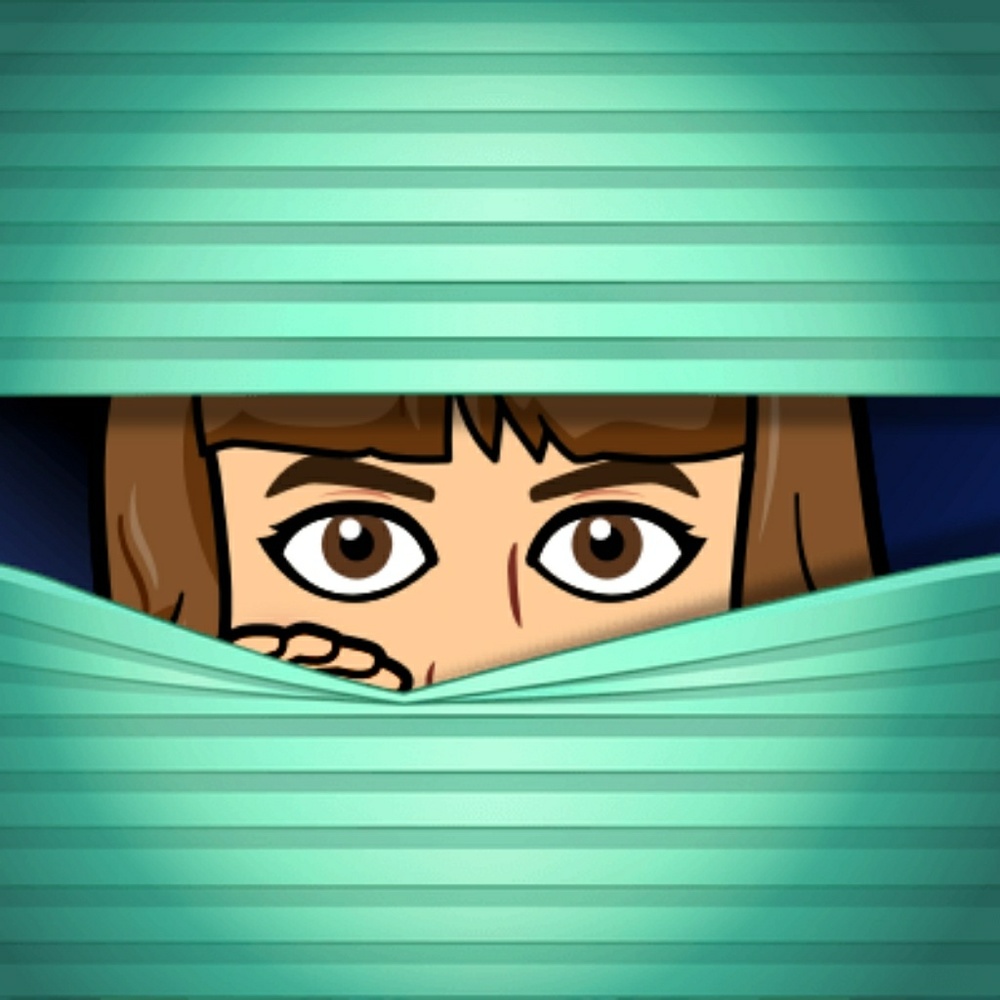 Meet your Posher, Rachel